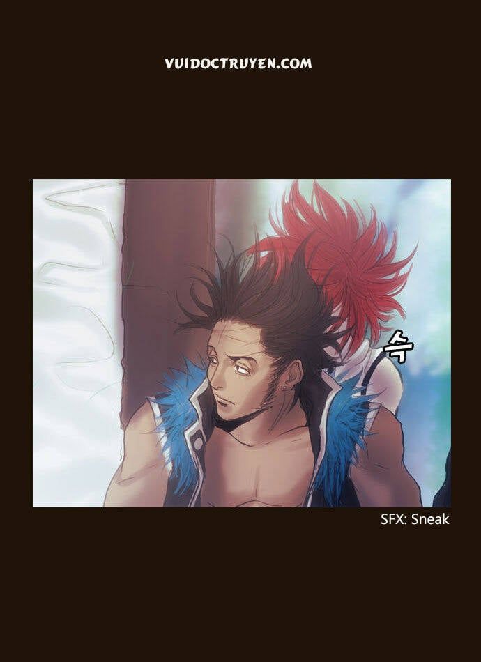 Trở Thành Pháp Sư Ở Thế Giới Mới Chapter 102 - 32