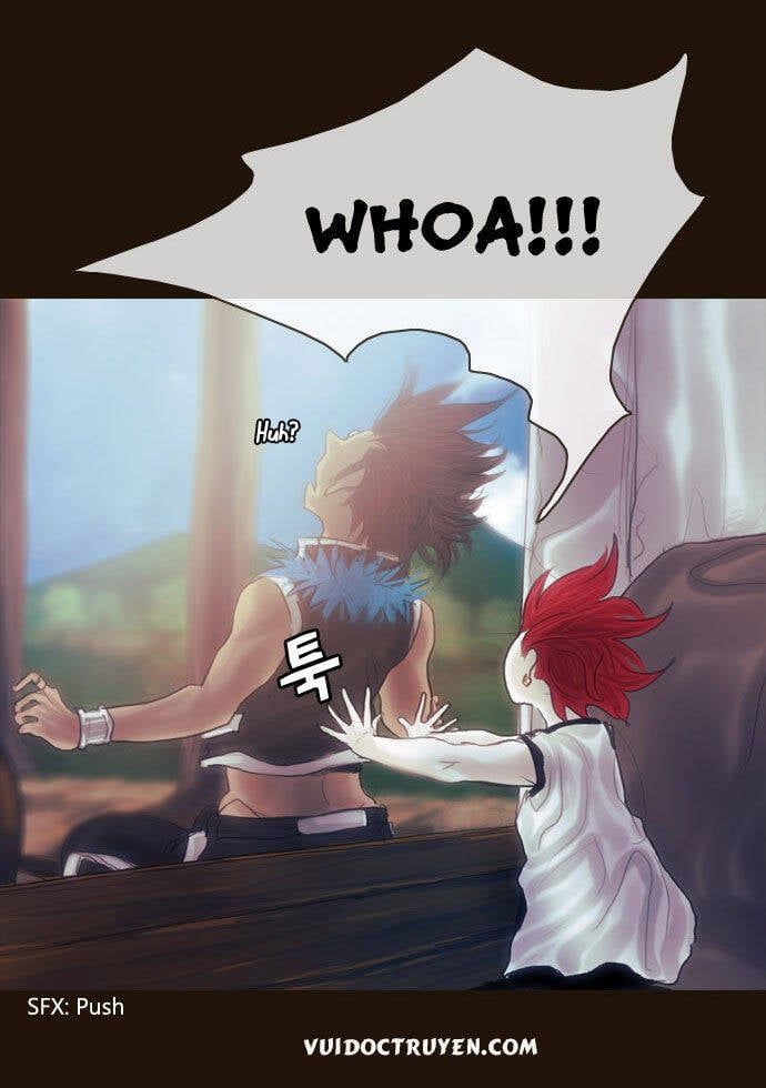 Trở Thành Pháp Sư Ở Thế Giới Mới Chapter 102 - 33