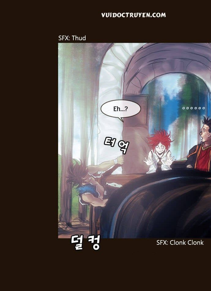 Trở Thành Pháp Sư Ở Thế Giới Mới Chapter 102 - 34