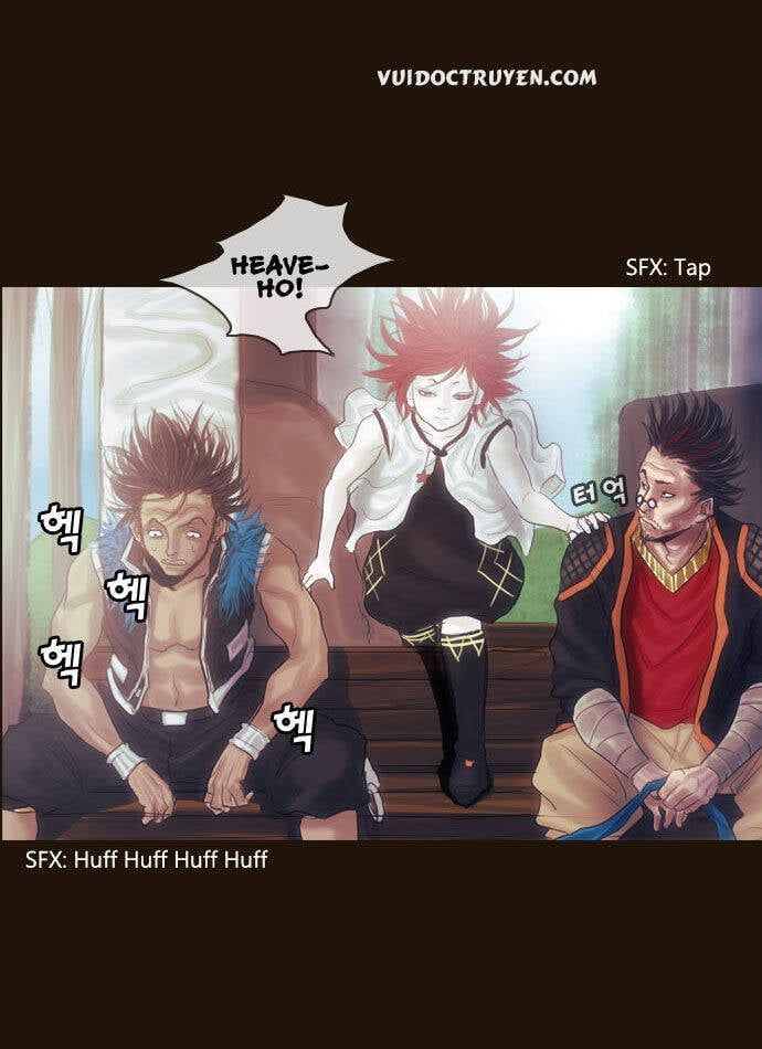 Trở Thành Pháp Sư Ở Thế Giới Mới Chapter 102 - 37