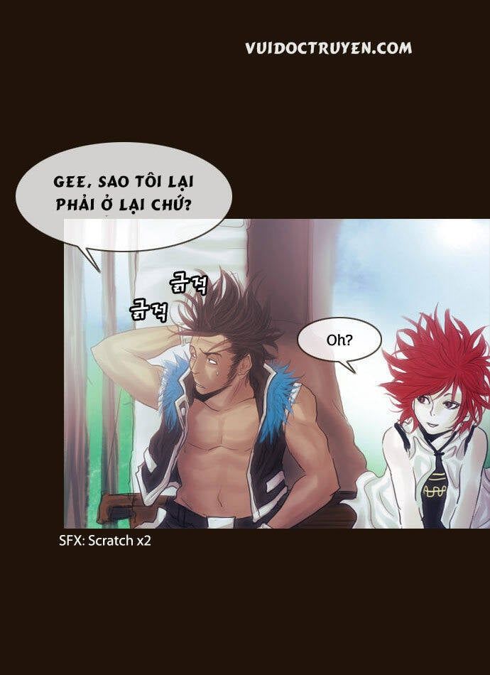 Trở Thành Pháp Sư Ở Thế Giới Mới Chapter 102 - 39