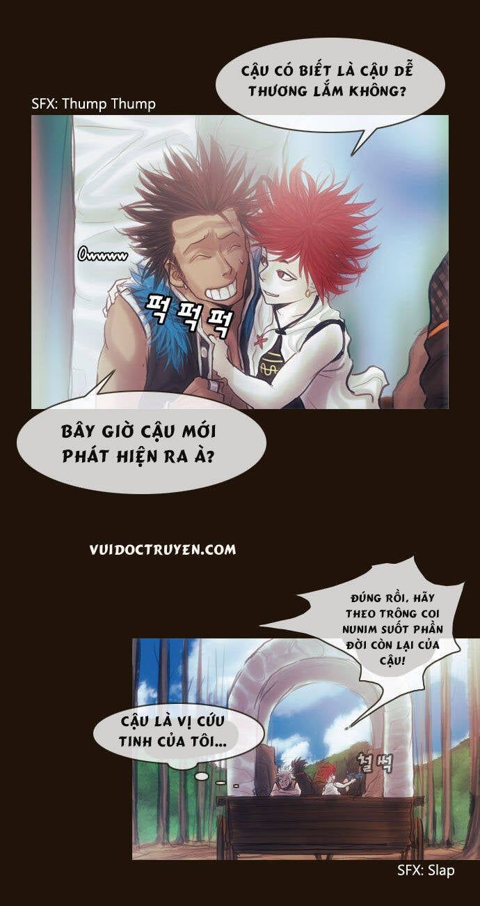 Trở Thành Pháp Sư Ở Thế Giới Mới Chapter 102 - 43