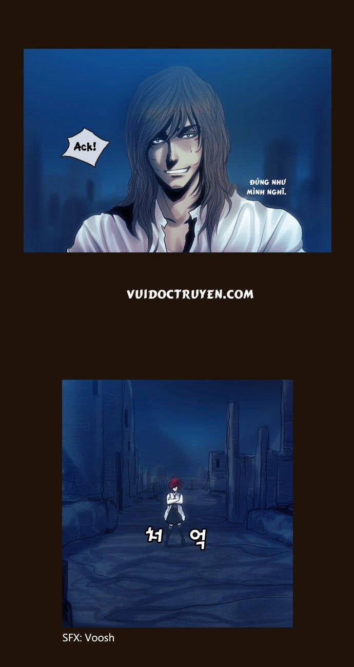 Trở Thành Pháp Sư Ở Thế Giới Mới Chapter 102 - 7
