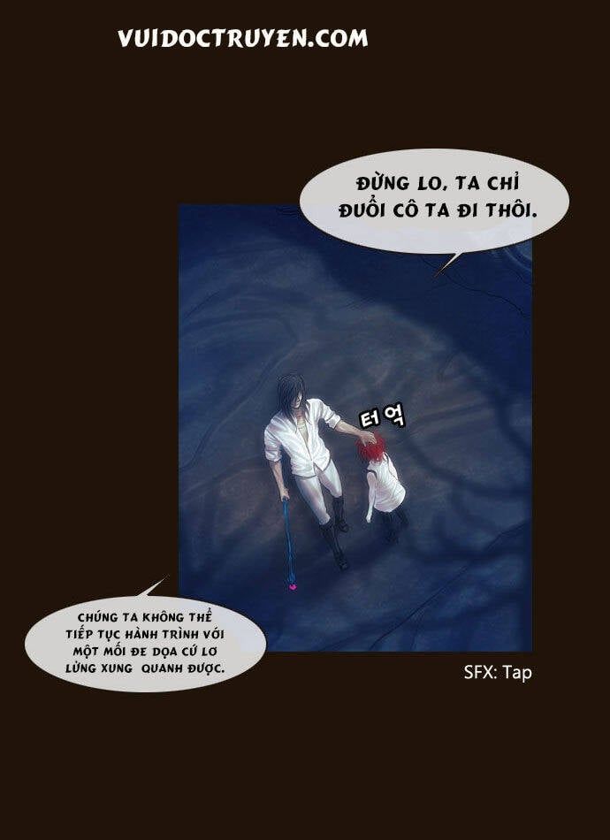 Trở Thành Pháp Sư Ở Thế Giới Mới Chapter 102 - 10