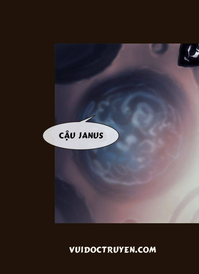 Trở Thành Pháp Sư Ở Thế Giới Mới Chapter 103 - 18