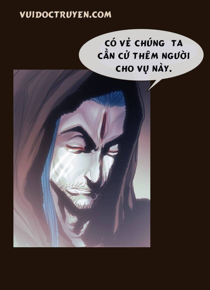 Trở Thành Pháp Sư Ở Thế Giới Mới Chapter 103 - 22