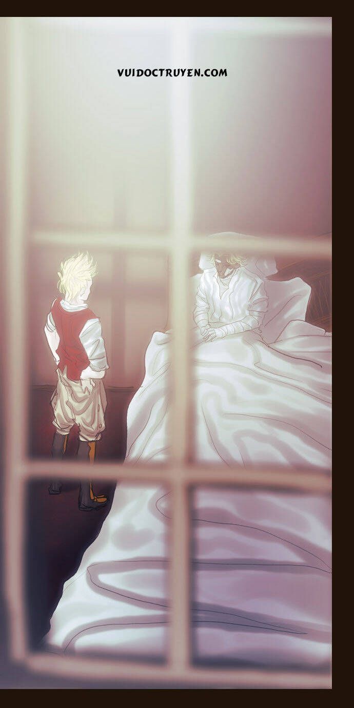 Trở Thành Pháp Sư Ở Thế Giới Mới Chapter 103 - 33