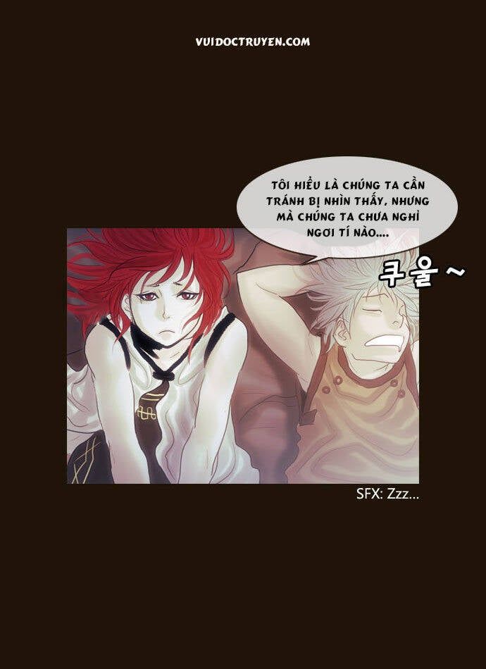 Trở Thành Pháp Sư Ở Thế Giới Mới Chapter 103 - 40