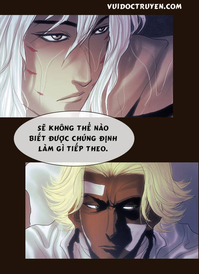 Trở Thành Pháp Sư Ở Thế Giới Mới Chapter 103 - 44