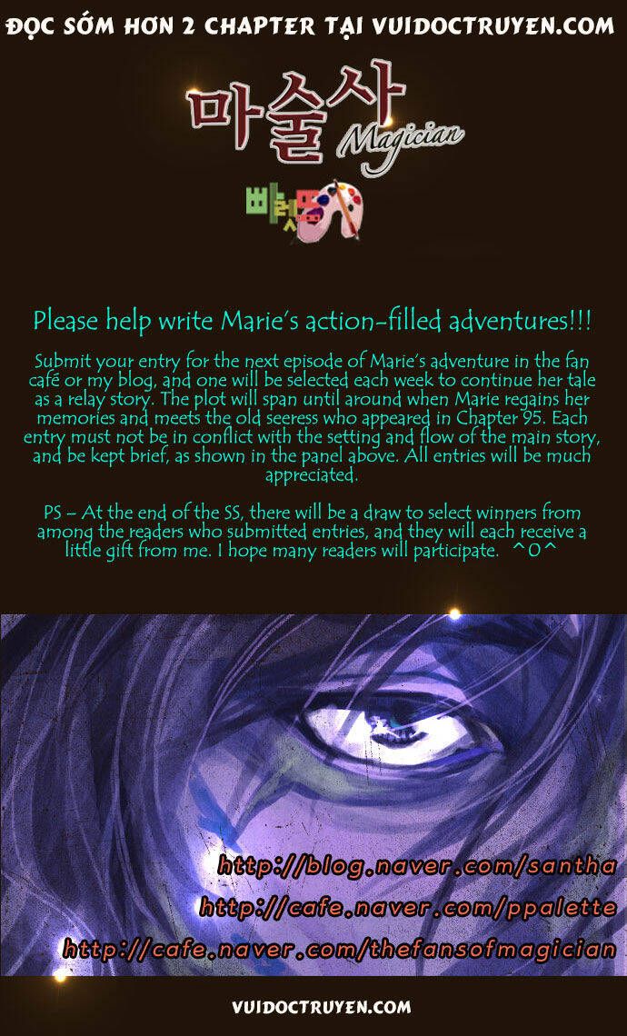 Trở Thành Pháp Sư Ở Thế Giới Mới Chapter 103 - 48