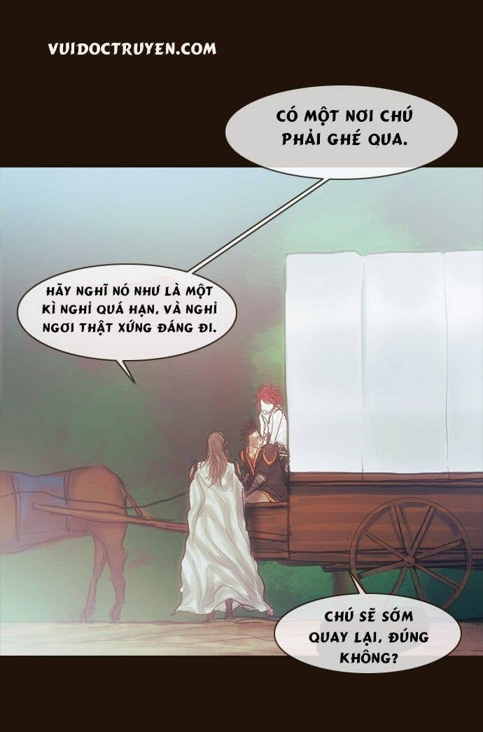 Trở Thành Pháp Sư Ở Thế Giới Mới Chapter 104 - 11