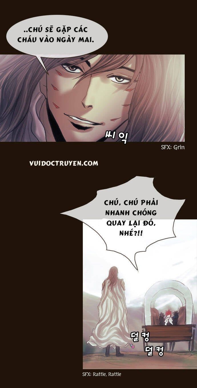 Trở Thành Pháp Sư Ở Thế Giới Mới Chapter 104 - 12