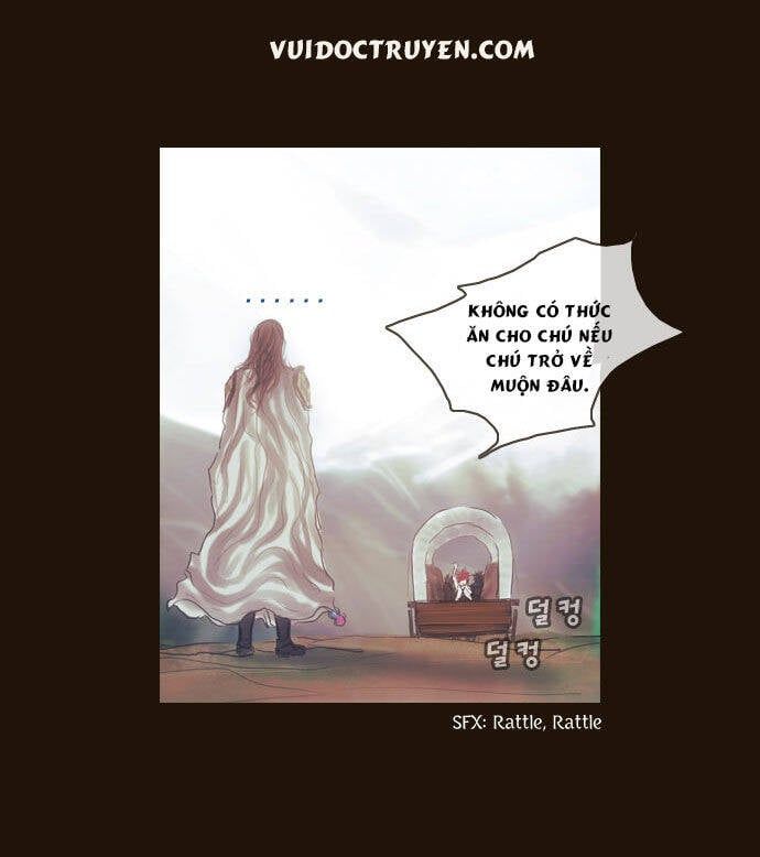 Trở Thành Pháp Sư Ở Thế Giới Mới Chapter 104 - 13