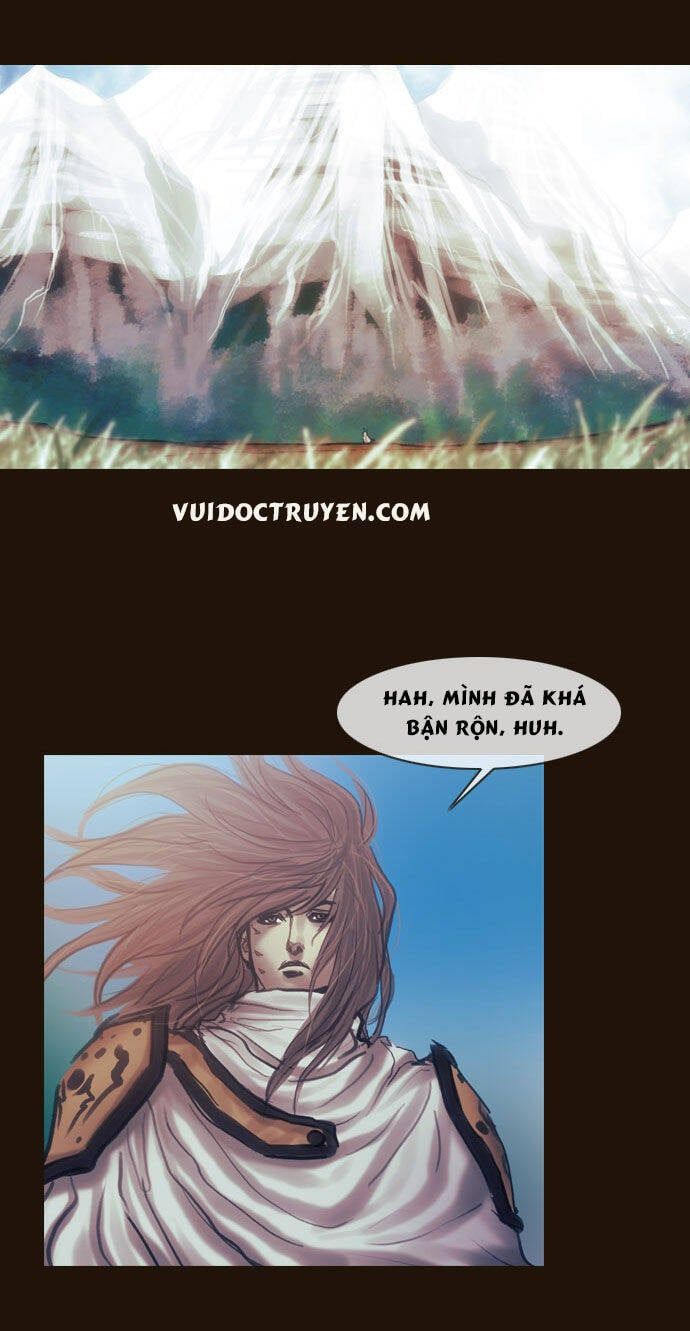 Trở Thành Pháp Sư Ở Thế Giới Mới Chapter 104 - 17