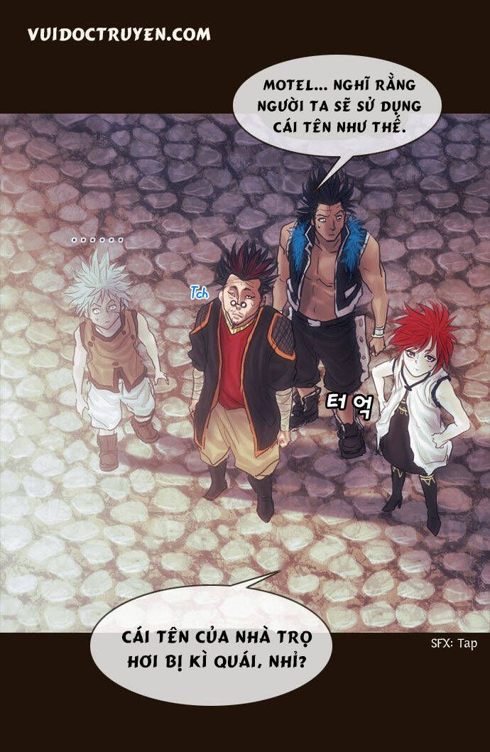 Trở Thành Pháp Sư Ở Thế Giới Mới Chapter 104 - 24