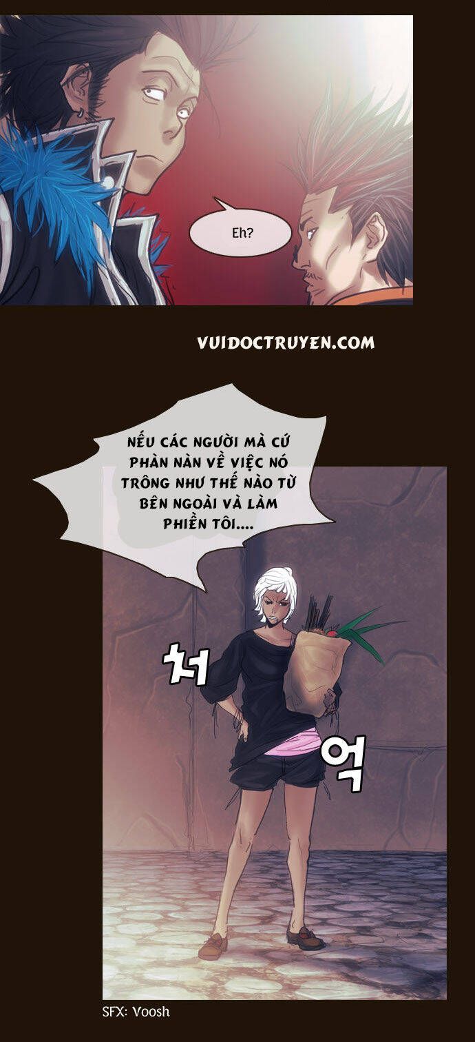 Trở Thành Pháp Sư Ở Thế Giới Mới Chapter 104 - 27