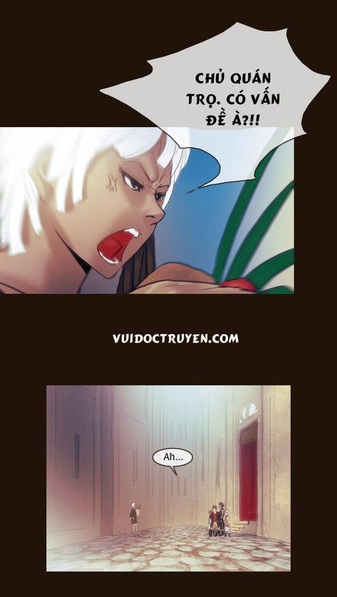 Trở Thành Pháp Sư Ở Thế Giới Mới Chapter 104 - 30