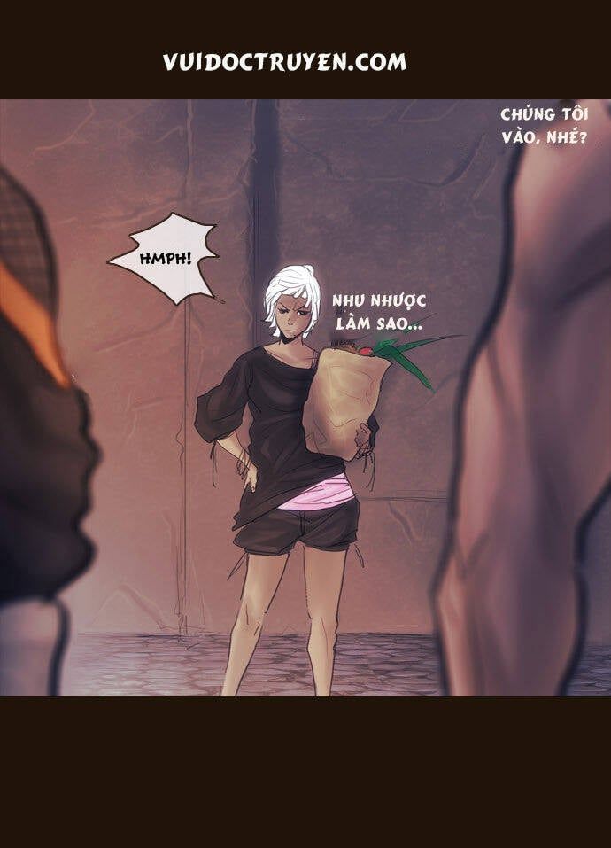 Trở Thành Pháp Sư Ở Thế Giới Mới Chapter 104 - 33