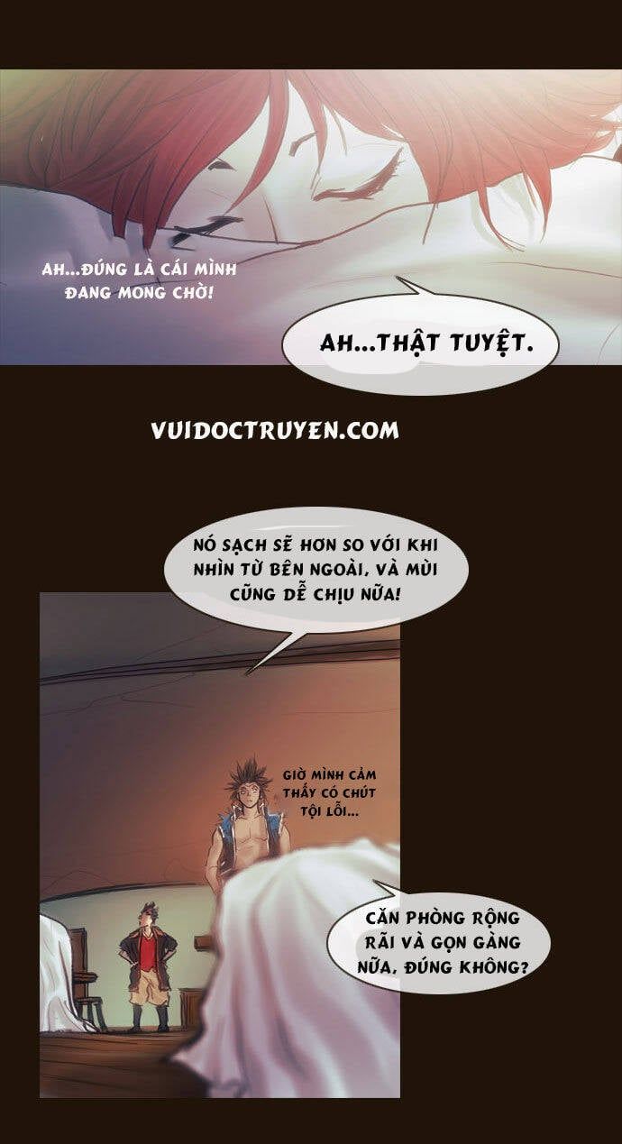 Trở Thành Pháp Sư Ở Thế Giới Mới Chapter 104 - 37