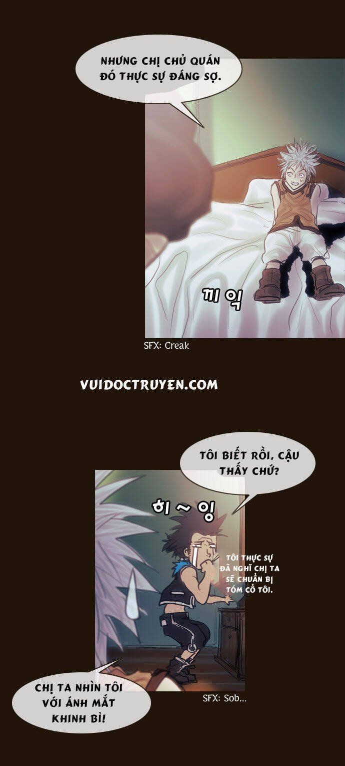 Trở Thành Pháp Sư Ở Thế Giới Mới Chapter 104 - 38