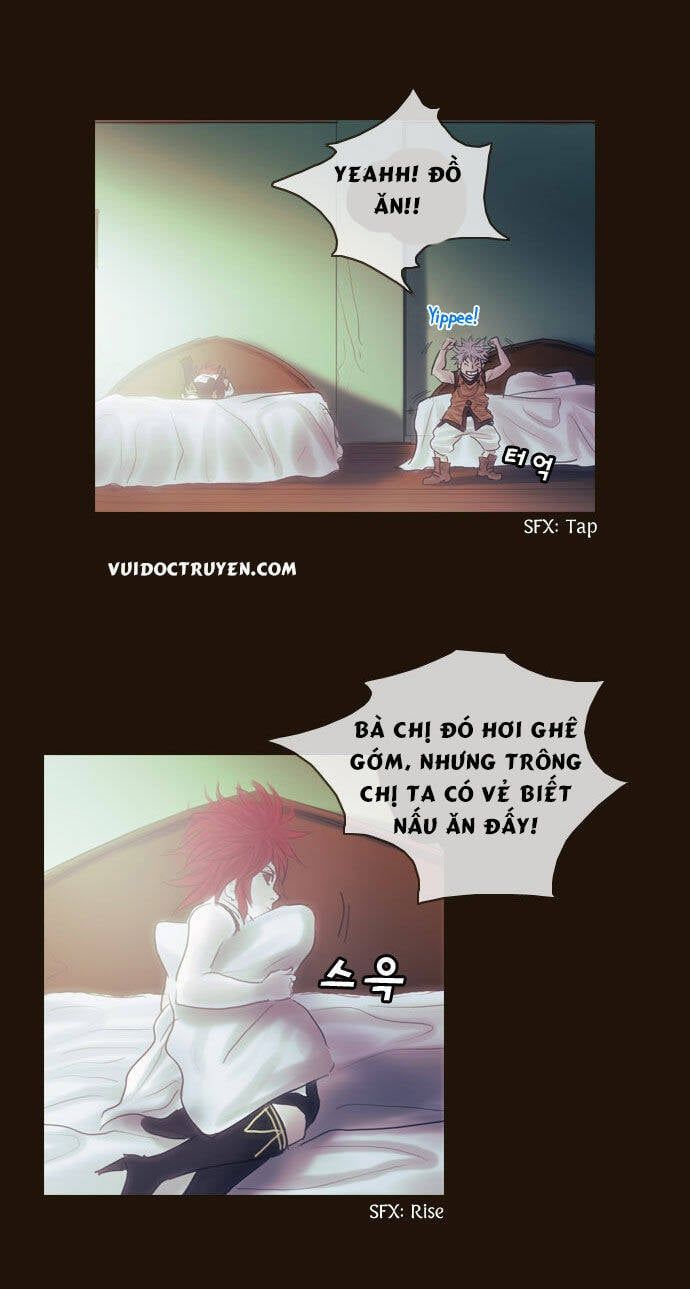 Trở Thành Pháp Sư Ở Thế Giới Mới Chapter 104 - 40