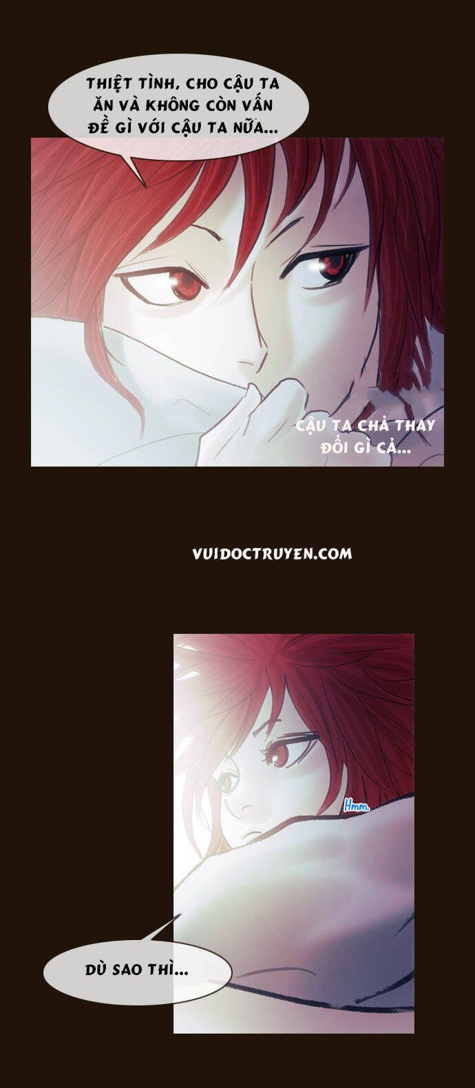 Trở Thành Pháp Sư Ở Thế Giới Mới Chapter 104 - 41