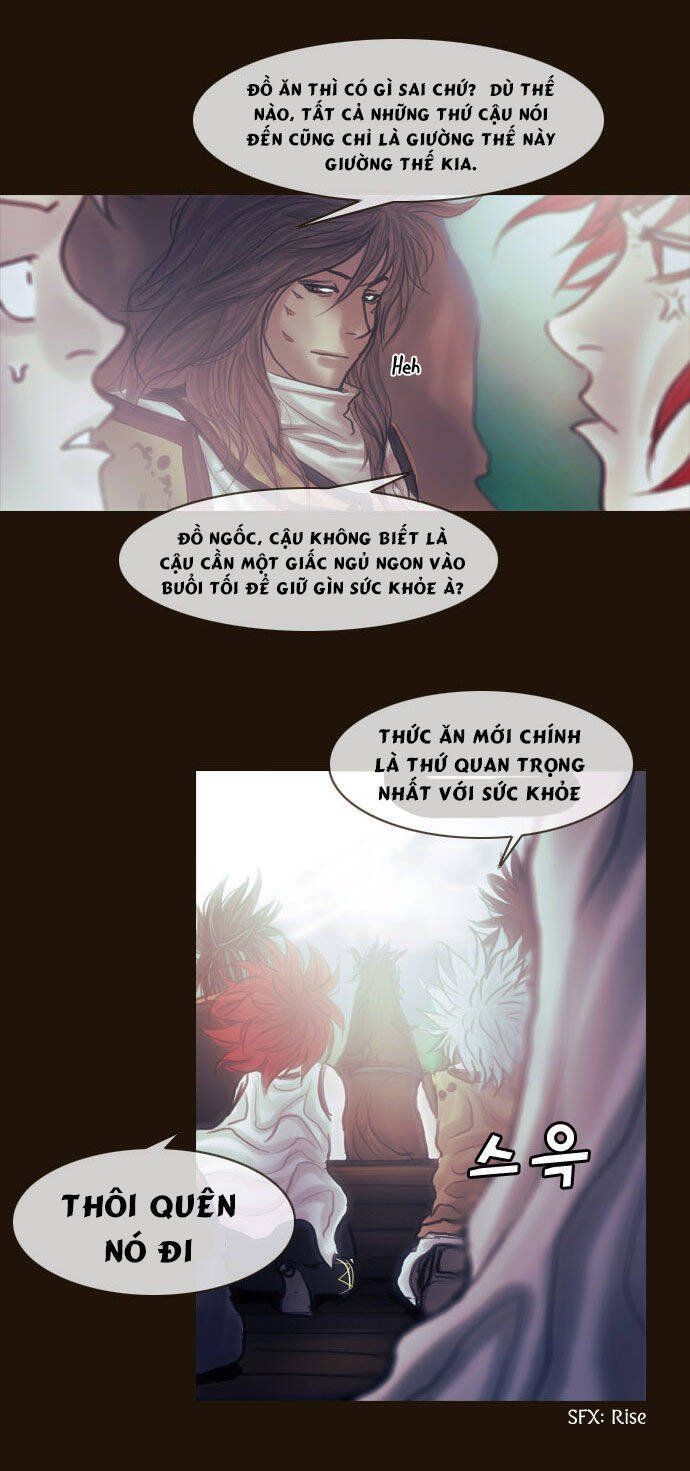 Trở Thành Pháp Sư Ở Thế Giới Mới Chapter 104 - 6