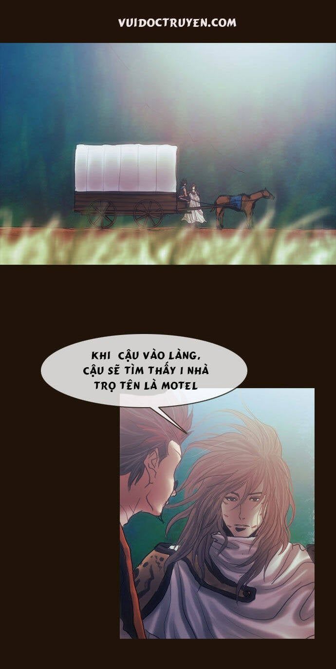 Trở Thành Pháp Sư Ở Thế Giới Mới Chapter 104 - 8