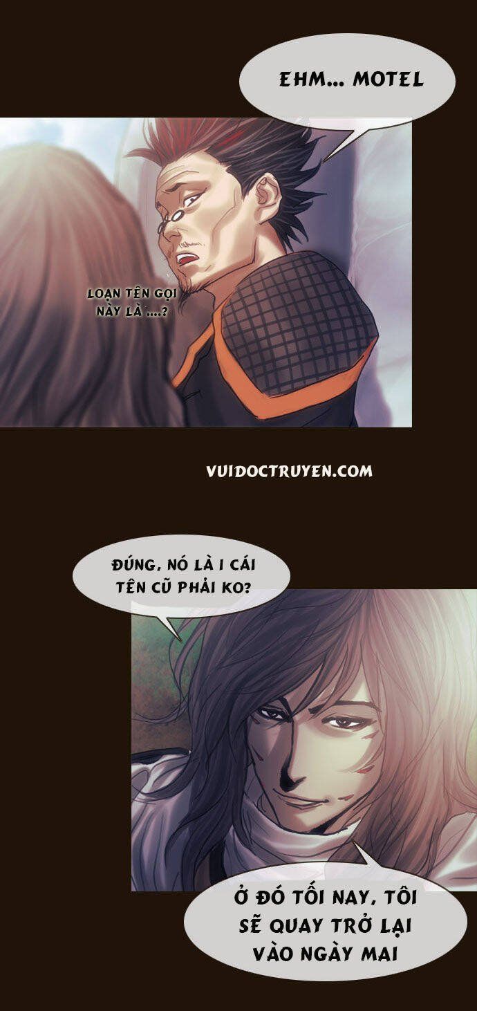 Trở Thành Pháp Sư Ở Thế Giới Mới Chapter 104 - 9