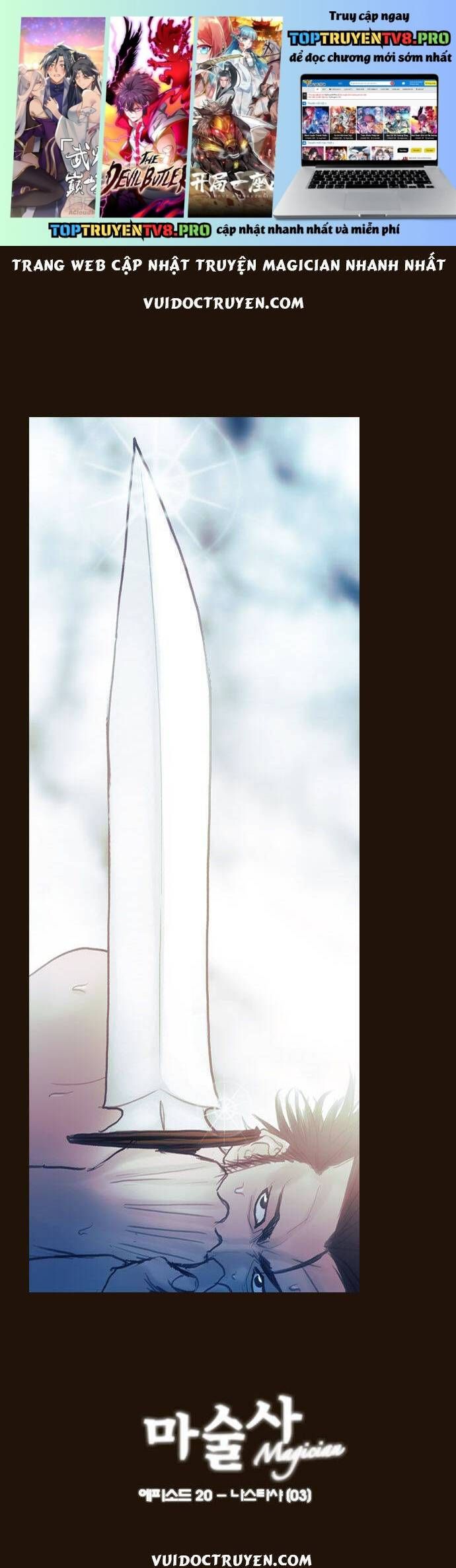 Trở Thành Pháp Sư Ở Thế Giới Mới Chapter 105 - 2