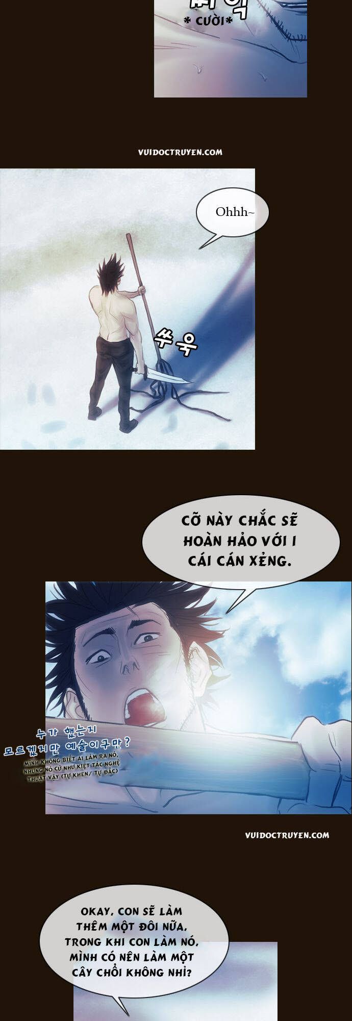 Trở Thành Pháp Sư Ở Thế Giới Mới Chapter 105 - 11