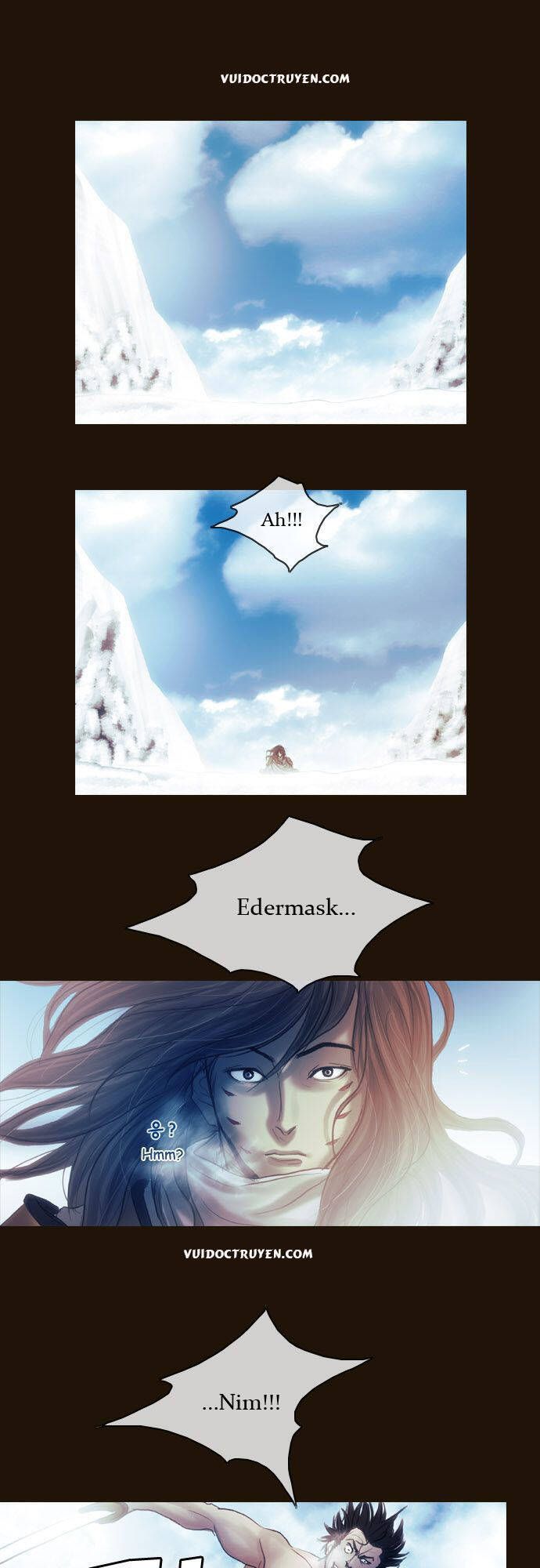 Trở Thành Pháp Sư Ở Thế Giới Mới Chapter 105 - 13