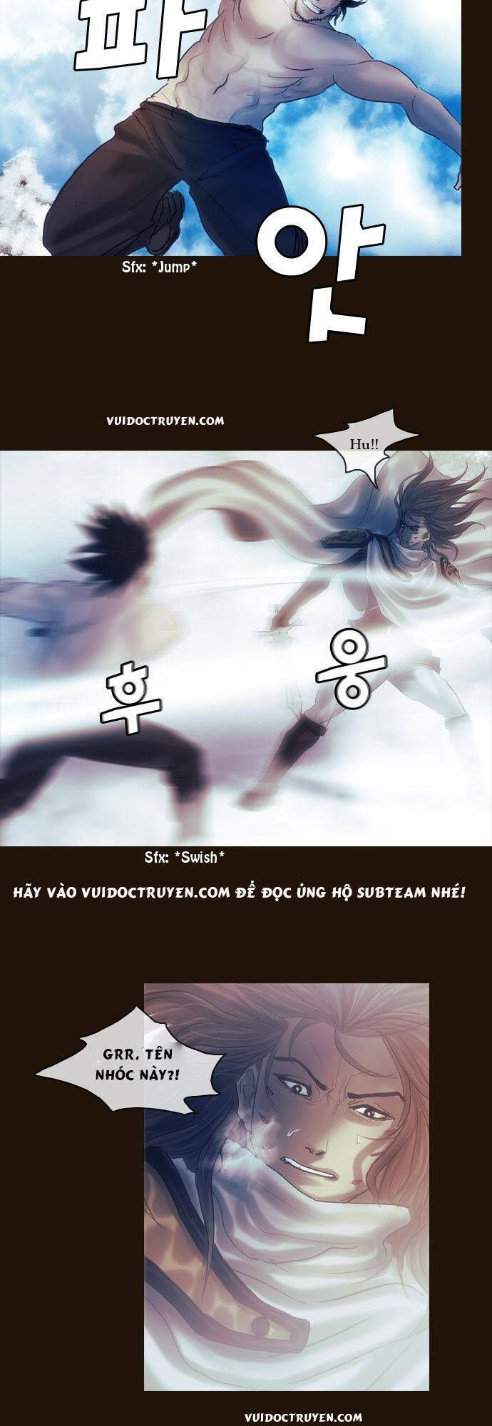 Trở Thành Pháp Sư Ở Thế Giới Mới Chapter 105 - 14