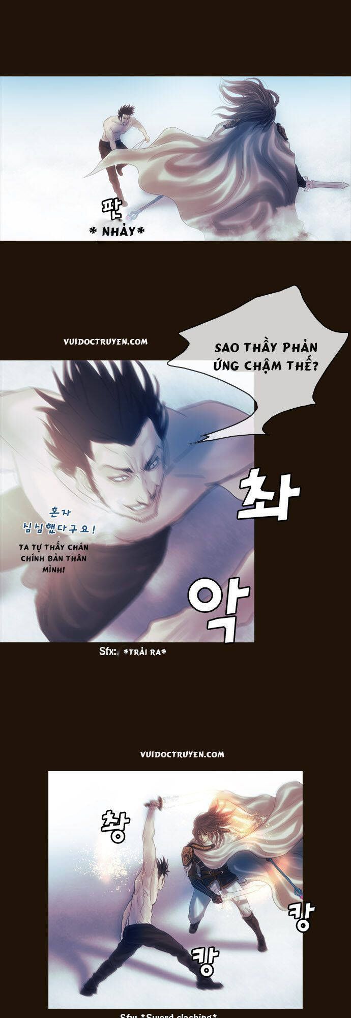 Trở Thành Pháp Sư Ở Thế Giới Mới Chapter 105 - 15