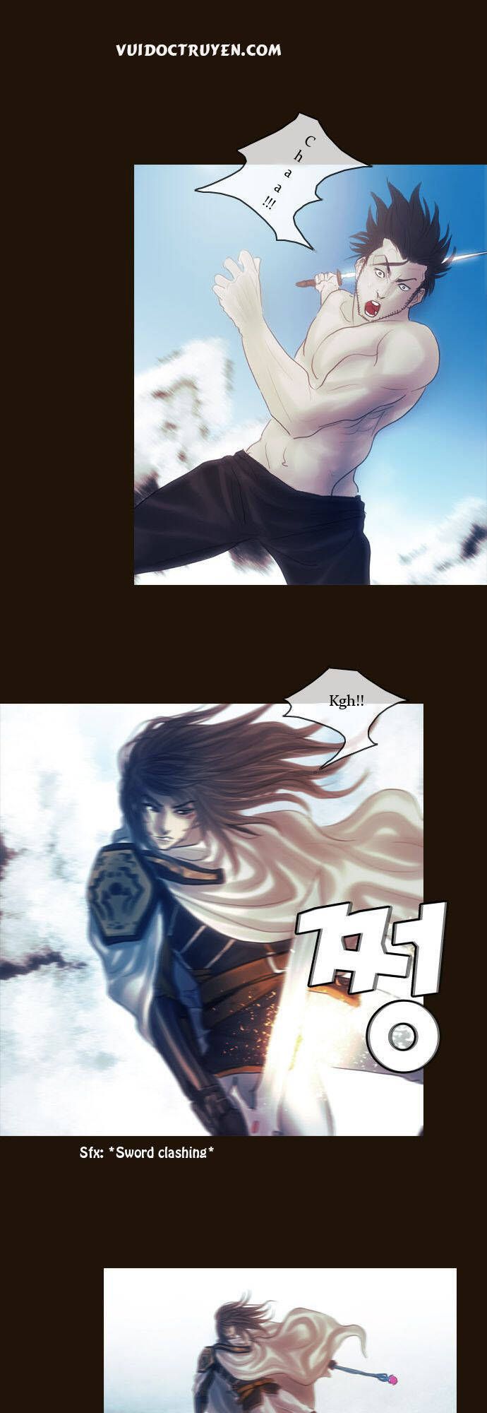 Trở Thành Pháp Sư Ở Thế Giới Mới Chapter 105 - 17