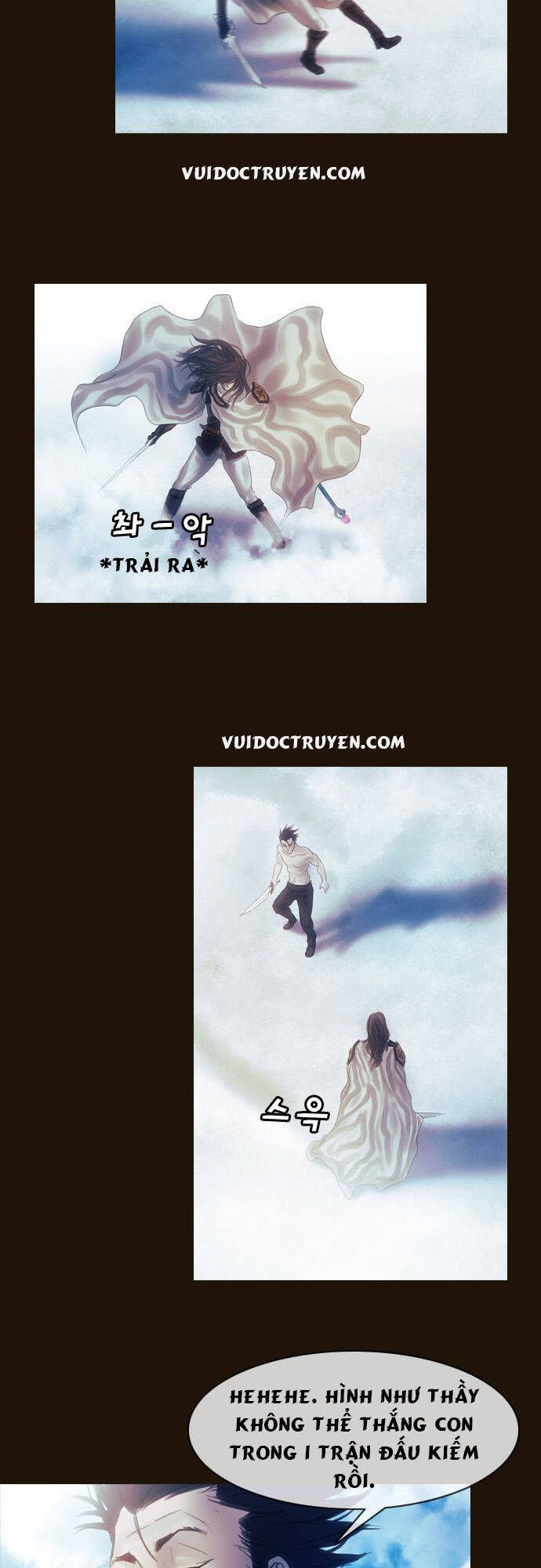 Trở Thành Pháp Sư Ở Thế Giới Mới Chapter 105 - 18