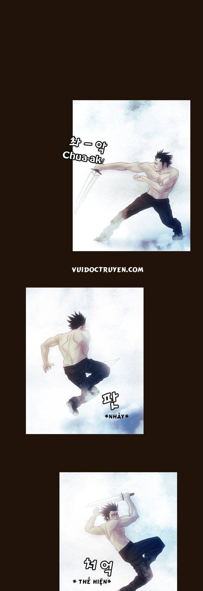Trở Thành Pháp Sư Ở Thế Giới Mới Chapter 105 - 3