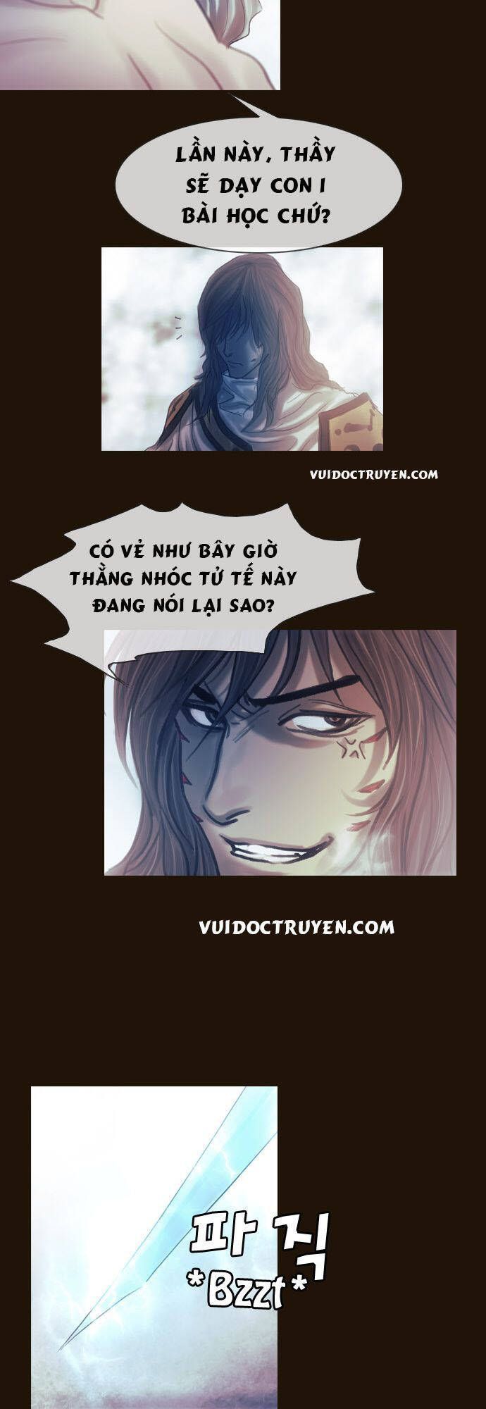 Trở Thành Pháp Sư Ở Thế Giới Mới Chapter 105 - 22