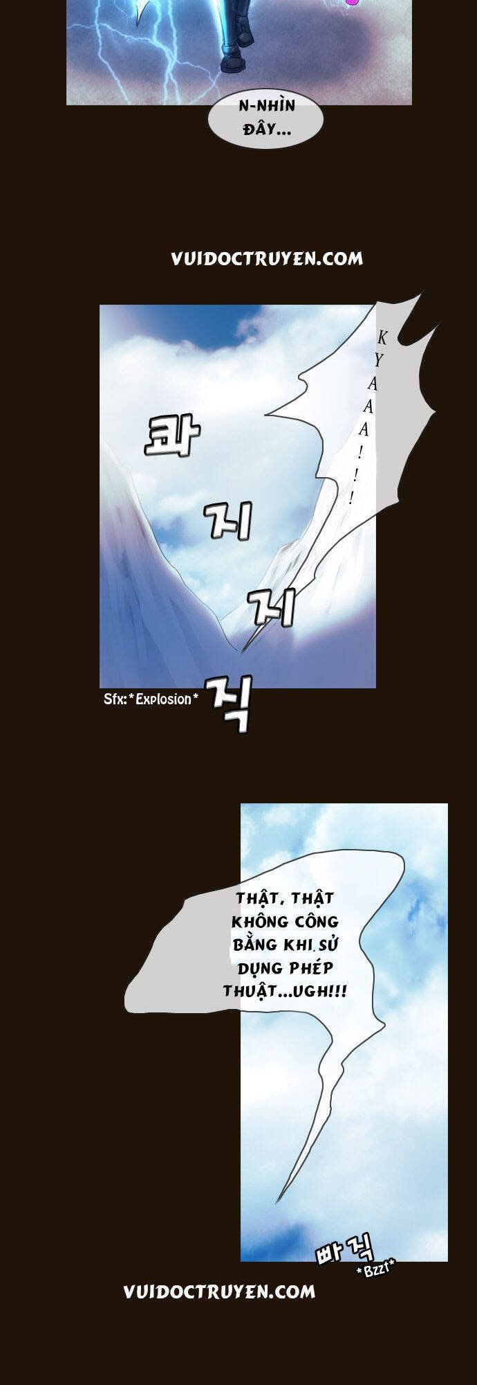 Trở Thành Pháp Sư Ở Thế Giới Mới Chapter 105 - 24