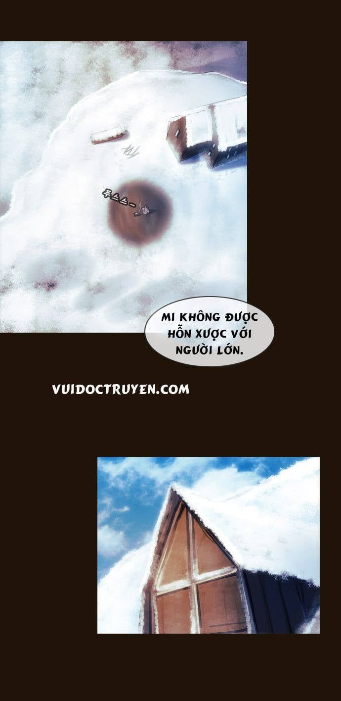 Trở Thành Pháp Sư Ở Thế Giới Mới Chapter 105 - 25