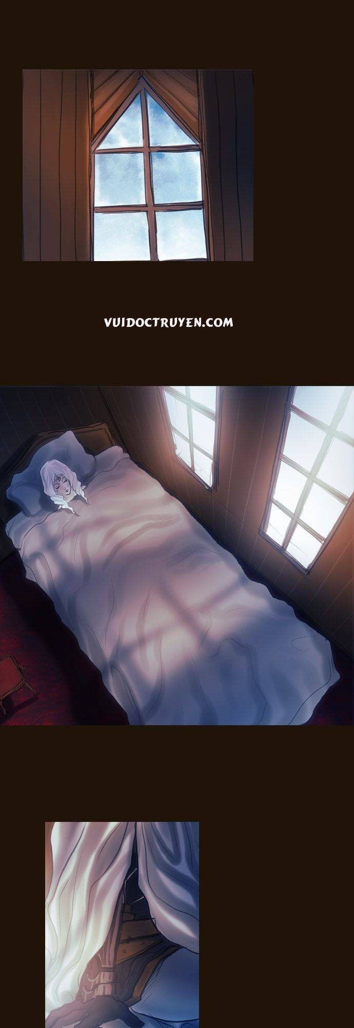 Trở Thành Pháp Sư Ở Thế Giới Mới Chapter 105 - 26