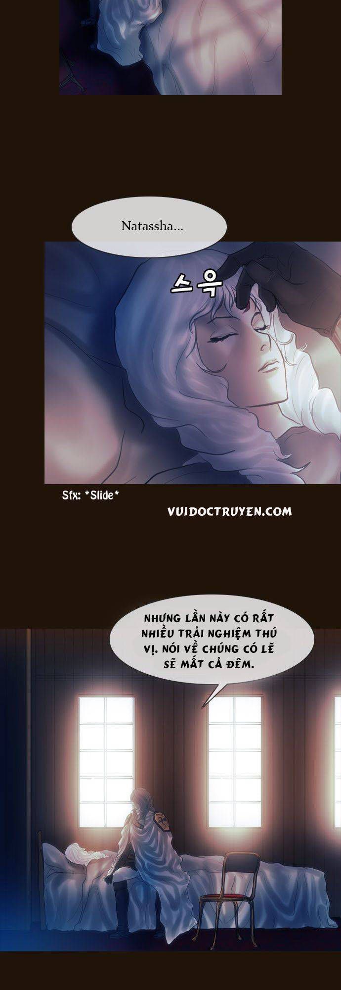 Trở Thành Pháp Sư Ở Thế Giới Mới Chapter 105 - 28