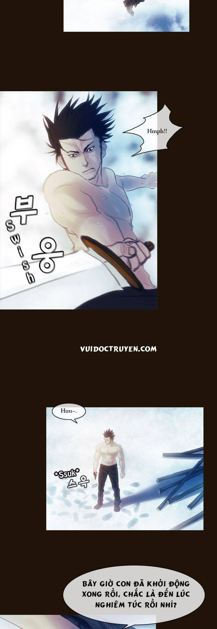 Trở Thành Pháp Sư Ở Thế Giới Mới Chapter 105 - 4