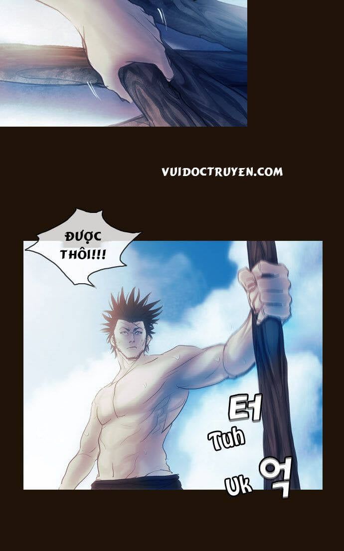 Trở Thành Pháp Sư Ở Thế Giới Mới Chapter 105 - 5