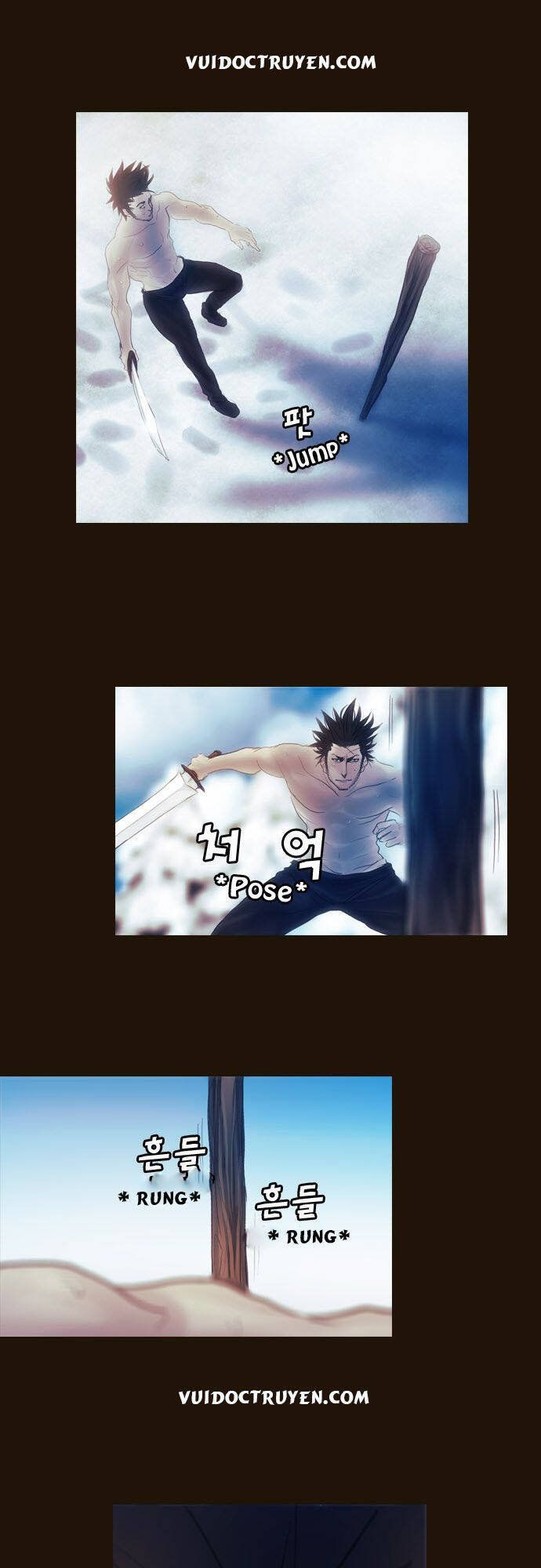 Trở Thành Pháp Sư Ở Thế Giới Mới Chapter 105 - 6