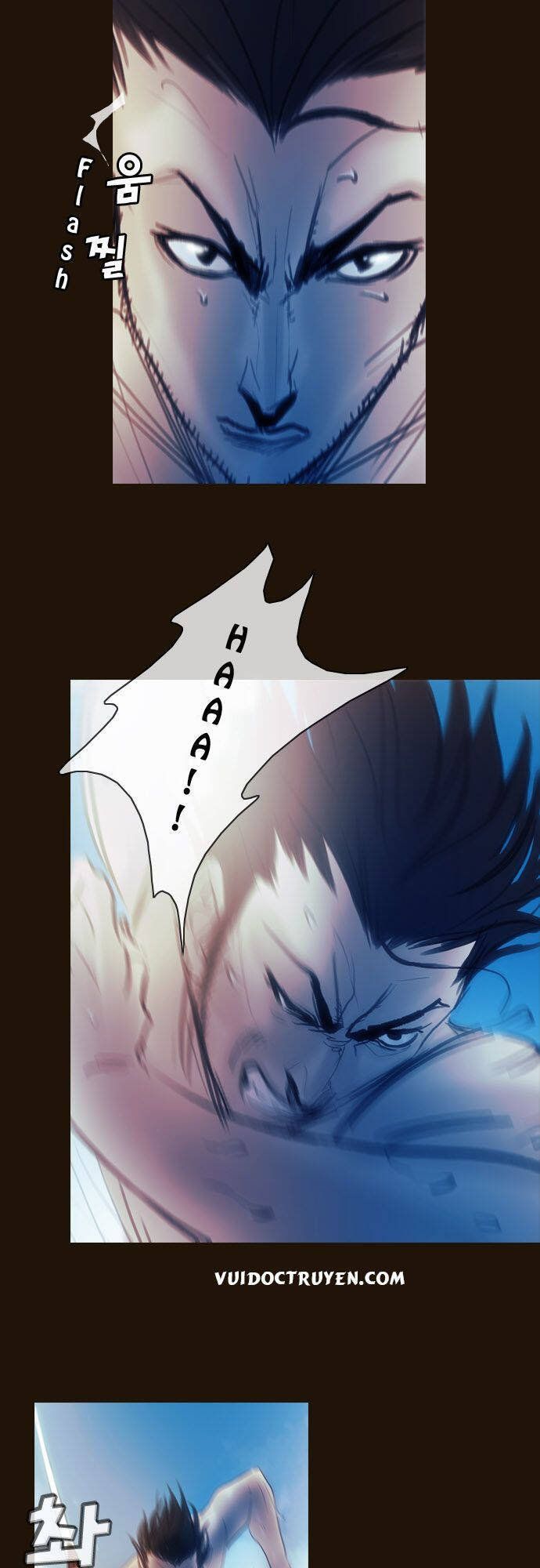 Trở Thành Pháp Sư Ở Thế Giới Mới Chapter 105 - 7