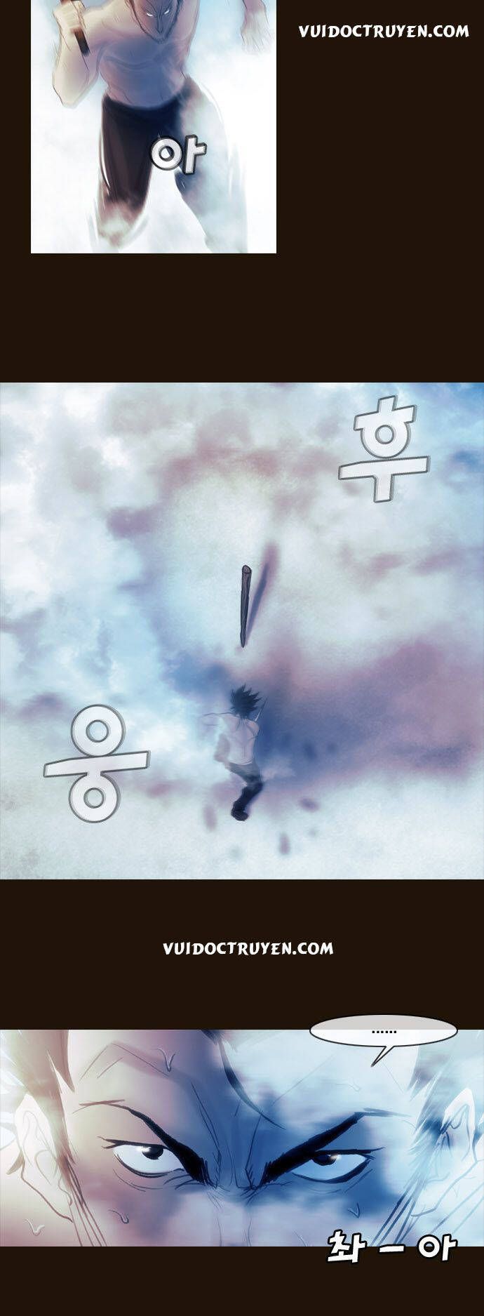 Trở Thành Pháp Sư Ở Thế Giới Mới Chapter 105 - 8