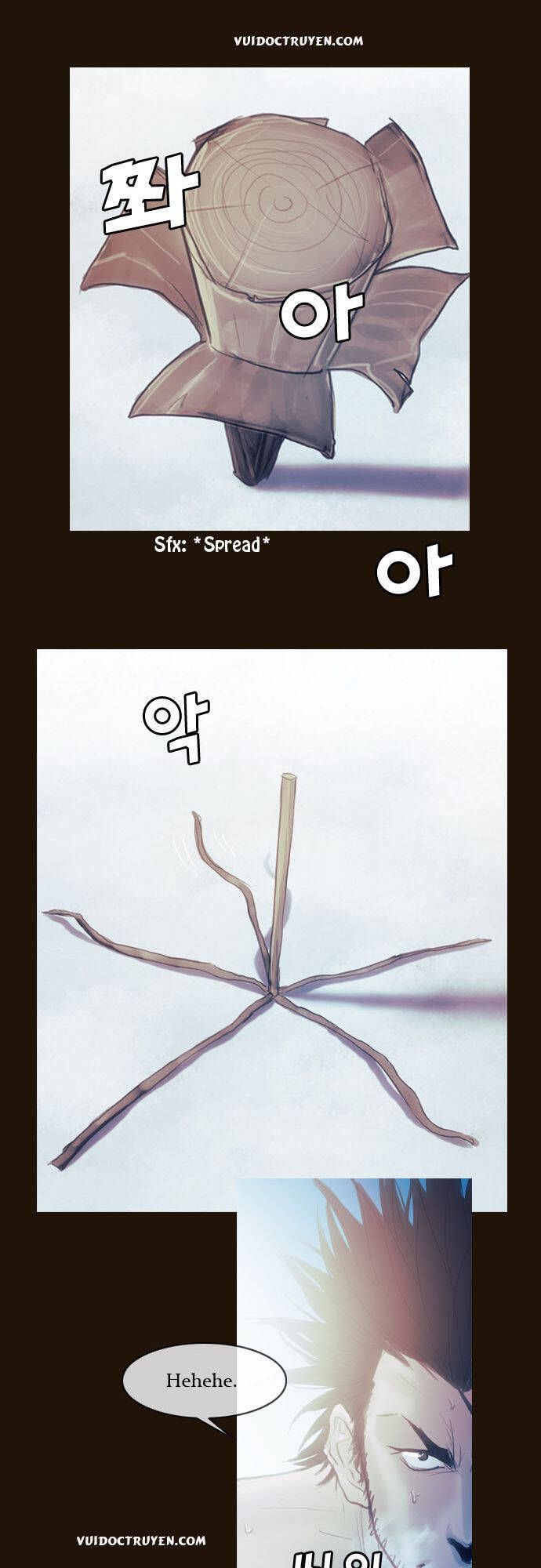 Trở Thành Pháp Sư Ở Thế Giới Mới Chapter 105 - 10