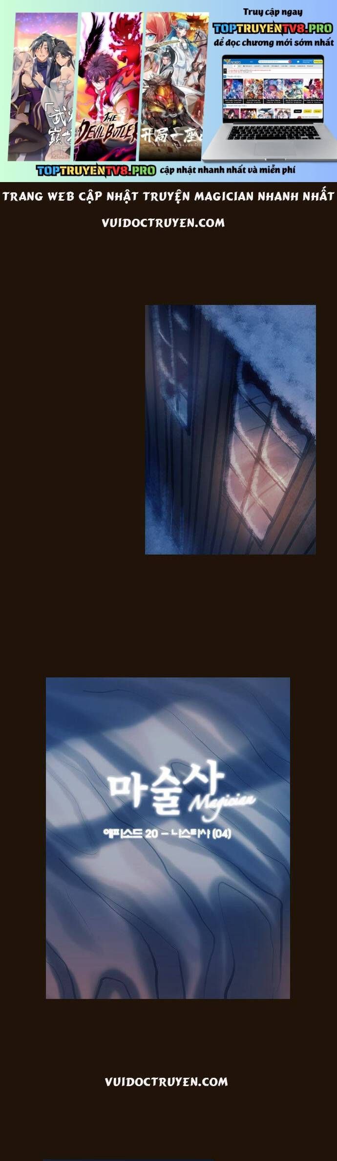 Trở Thành Pháp Sư Ở Thế Giới Mới Chapter 106 - 2