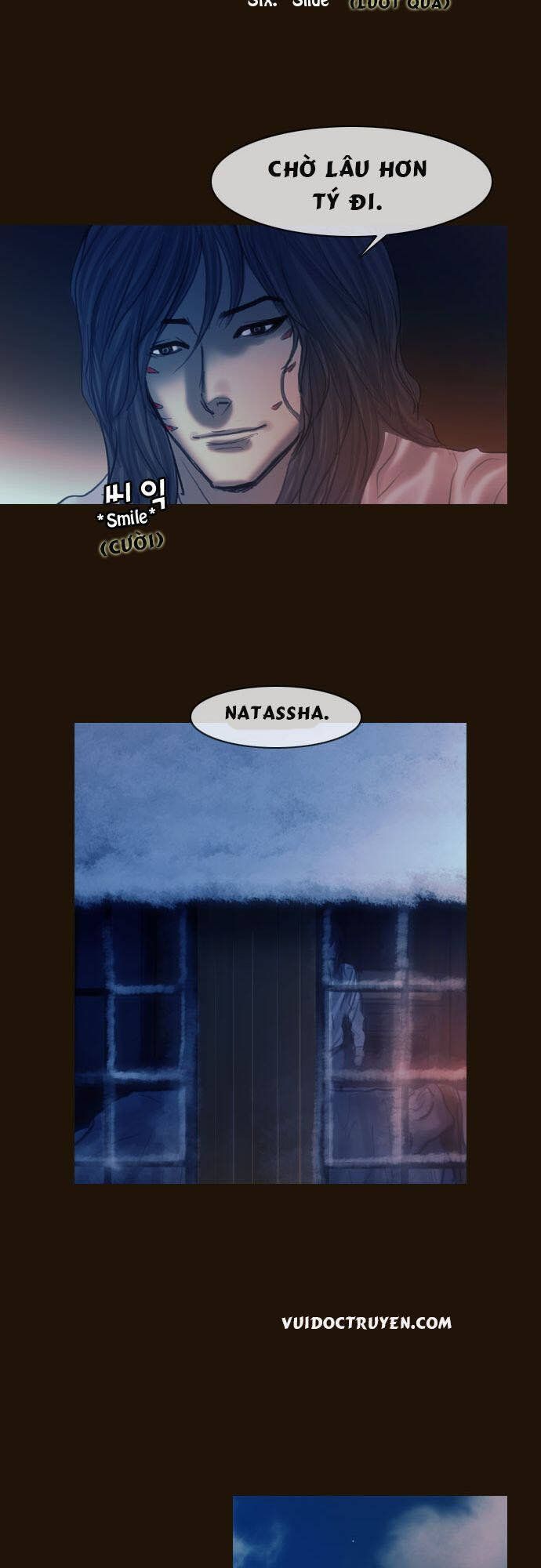 Trở Thành Pháp Sư Ở Thế Giới Mới Chapter 106 - 11